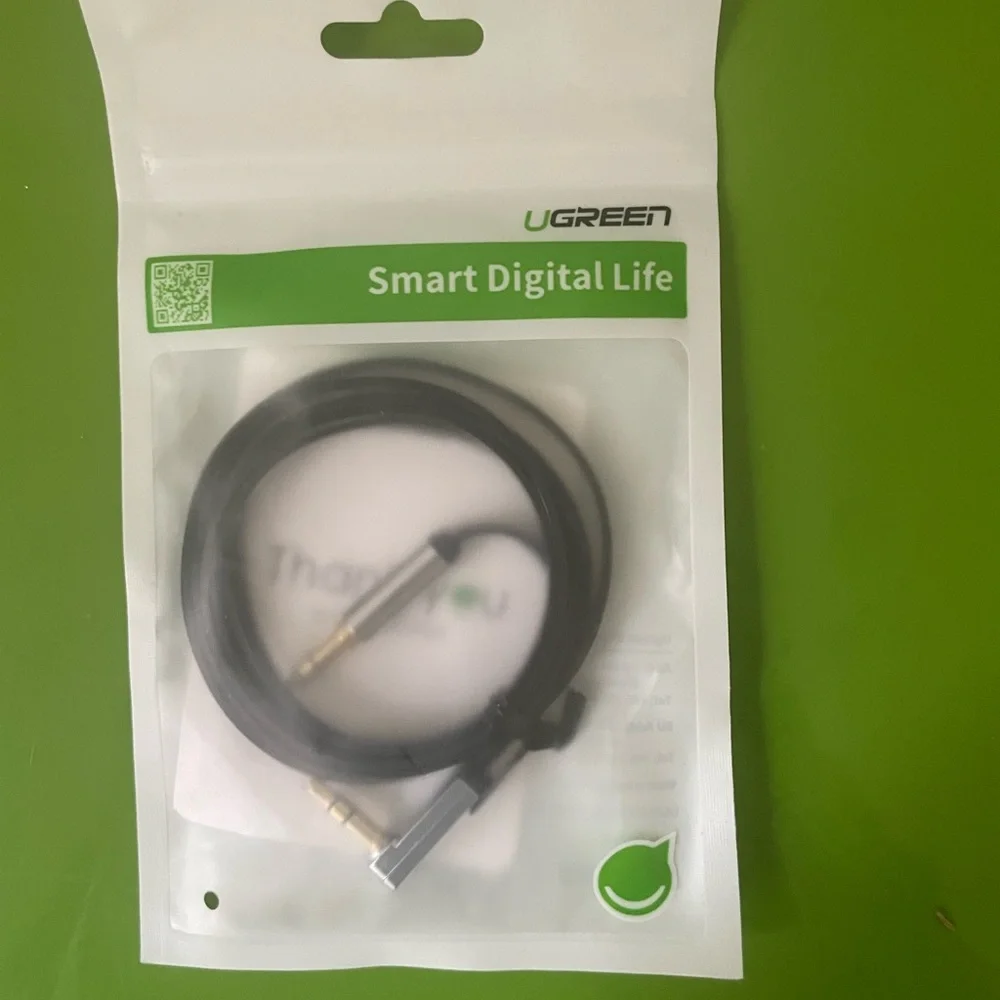 Aux Cable Brand New